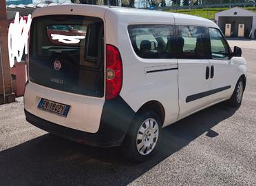 doblo maxi 130cv