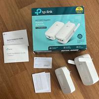 TP-Link Powerline AV1300 Gigabit