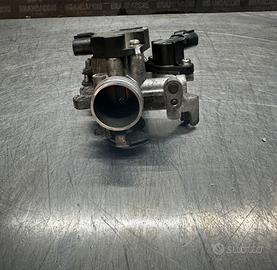 Corpo Farfallato Yamaha Yzf R125 2008/2013