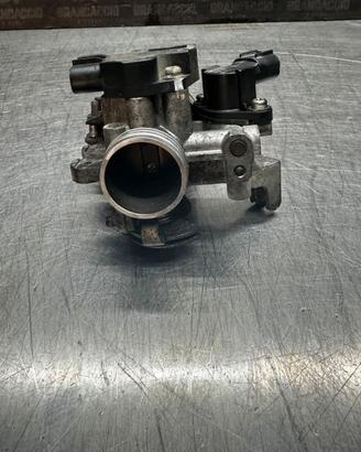 Corpo Farfallato Yamaha Yzf R125 2008/2013