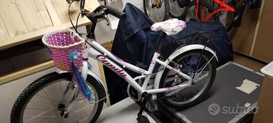 Bicicletta bambina 20"
