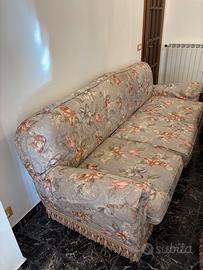 Divano e poltrone