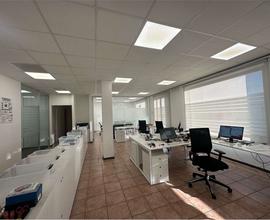 Ufficio a Sesto Calende