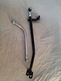 leveraggio cambio renault r5 alpine turbo