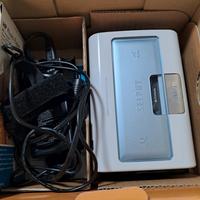 Stampante Canon Selpy CP 400