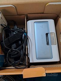 Stampante Canon Selpy CP 400