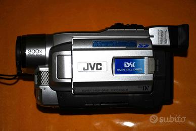 Videocamera
