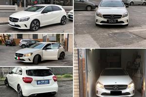 Classe A w176 restyle