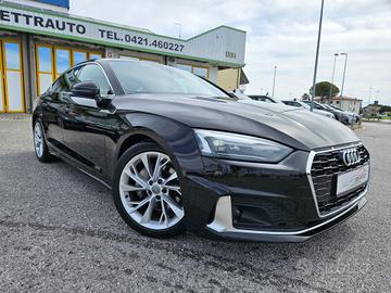 Audi A5 Sportback 40 2.0 tdi Business Advanced 190