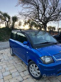 Ligier microcar 2009 km 17000