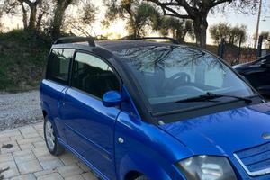 Ligier microcar 2009 km 17000