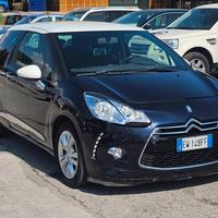 DS 3 1.4 HDi 70 So Chic