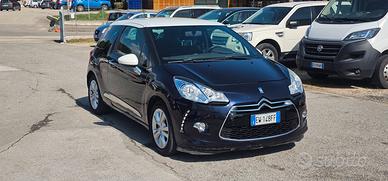 DS 3 1.4 HDi 70 So Chic