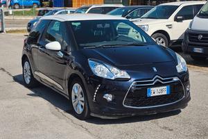 DS 3 1.4 HDi 70 So Chic
