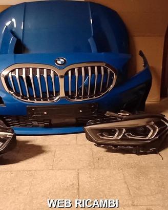 Bmw Serie 1 F40 M Sport 2020 2021 2022