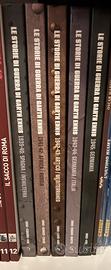 Storie di guerra Garth Ennis