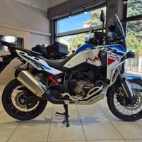 Honda CRF 1100 DCT ABS