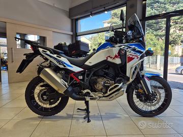 Honda CRF 1100 DCT ABS