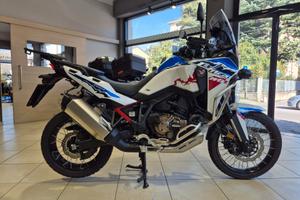 Honda CRF 1100 DCT ABS