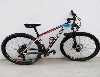 Bici Cube