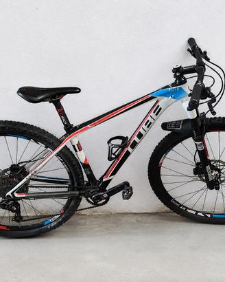 Bici Cube