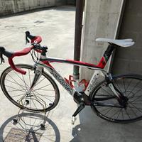 Bici da corsa kuota Kult