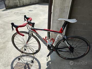 Bici da corsa kuota Kult