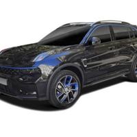 Lynk & Co 01 1.5 td phev auto