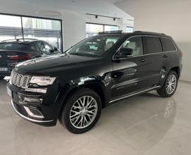 JEEP Grand Cherokee 3.0 V6 CRD 250 CV Multijet I