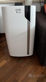 Pinguino DeLonghi