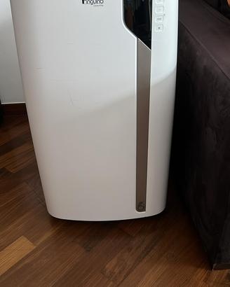 Pinguino DeLonghi