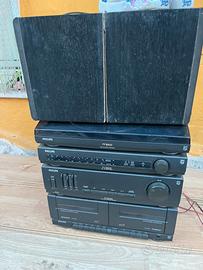 Stereo philips