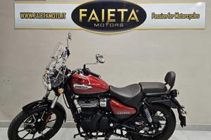 Royal Enfield Meteor 350 - 2024