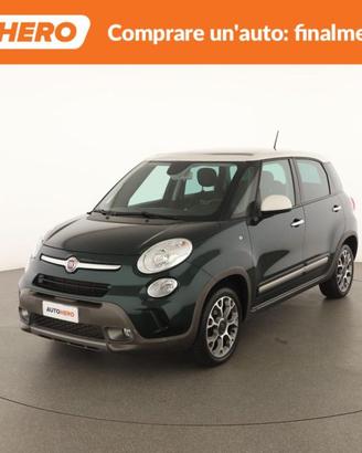 FIAT 500L AA79186