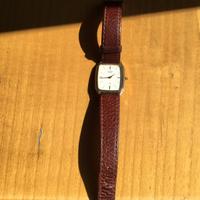 Orologio vintage seiko lorenz citizen