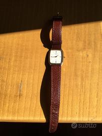 Orologio vintage seiko lorenz citizen