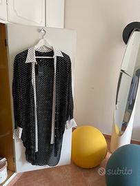 Abito chemisier Twin Set  nuovo con cartellini