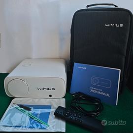 videoproiettore full hd