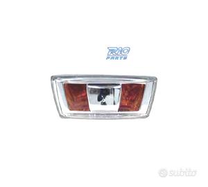 FRECCIE LATERALI OPEL CROMATE