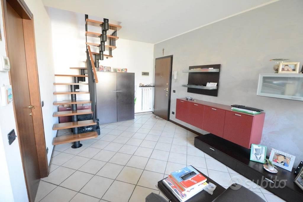 Appartamento – Cavenago di Brianza, Monza e della Brianza - Vista 2