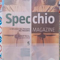specchio magazine 5 ISBN 9788835055303