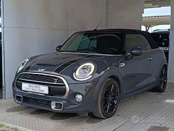MINI Mini IV F57 2016 Cabrio - Mini Cabrio U14577