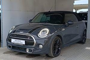 MINI Mini IV F57 2016 Cabrio - Mini Cabrio U14577