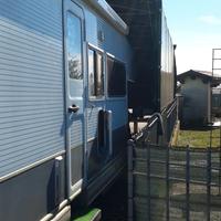 Camper laika ecovip 2.1
