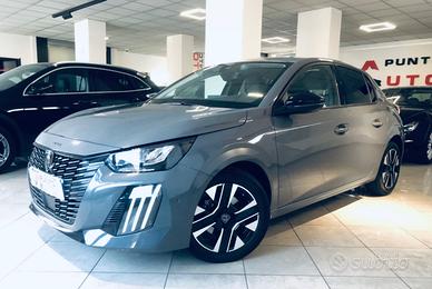 Peugeot 208 PureTech 100 Stop&Start 5 porte Allure