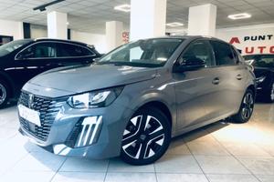 Peugeot 208 PureTech 100 Stop&Start 5 porte Allure