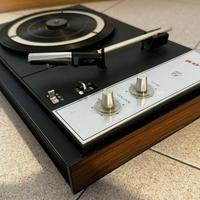 Giradischi Philips 504