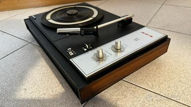Giradischi Philips 504