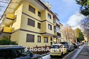 MONOLOCALE COMPLETAMENTE ARREDADO