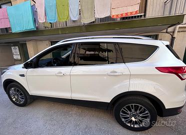 FORD Kuga 2ª serie - 2015